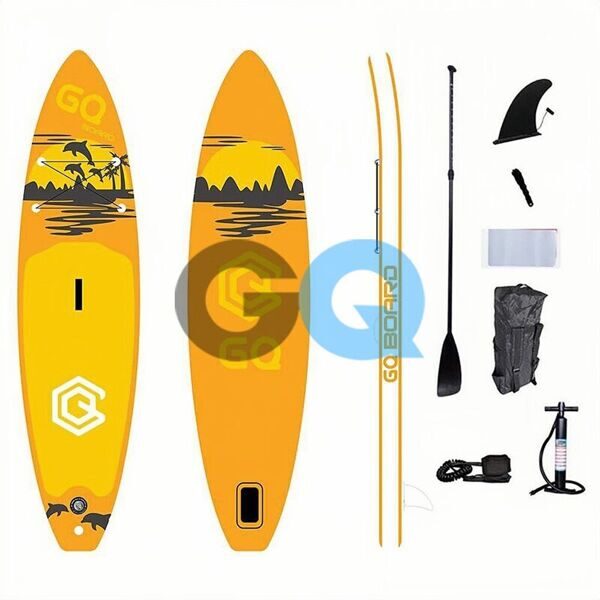 SUP-доска GQ Sunset 11'0"